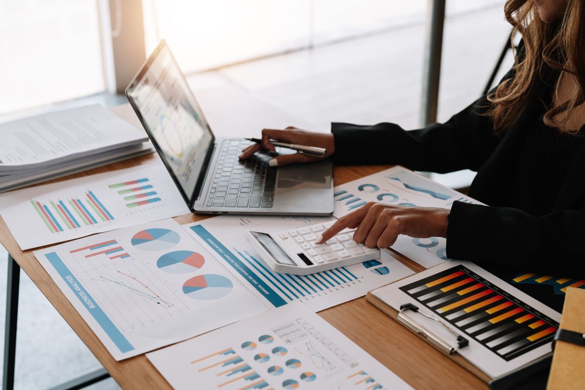 Common Bookkeeping Mistakes That Cost Small Businesses Money in Kenya