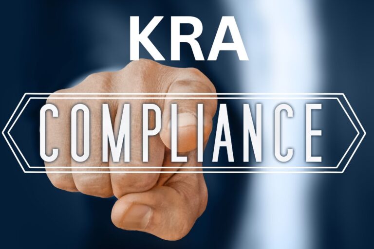 KRA Compliance in Kenya: Common Mistakes Businesses Make and How to Avoid Them