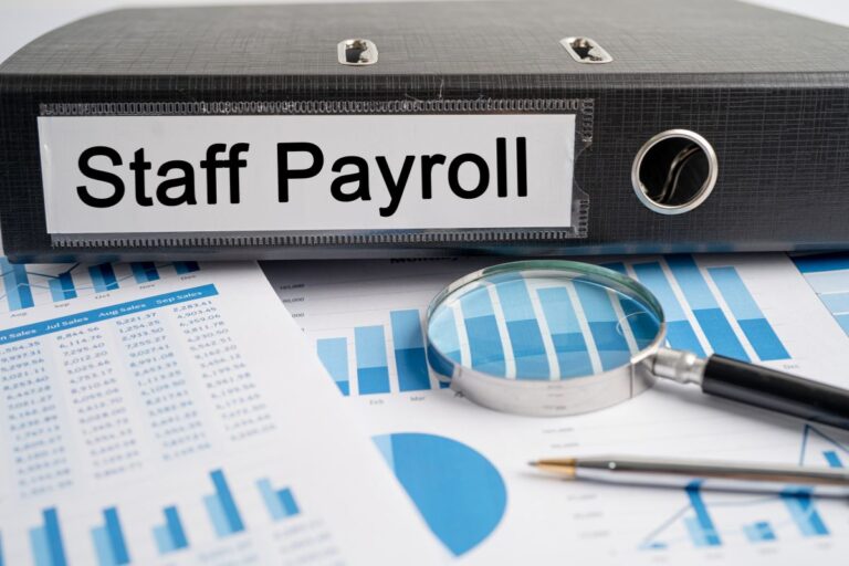 What Are Payroll Management Services?