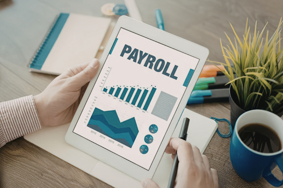 Payroll Management Services
