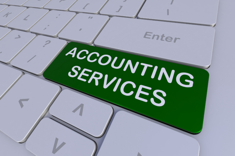 accounting services in Kenya