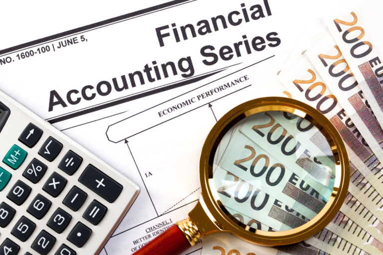 Hire an Accountant