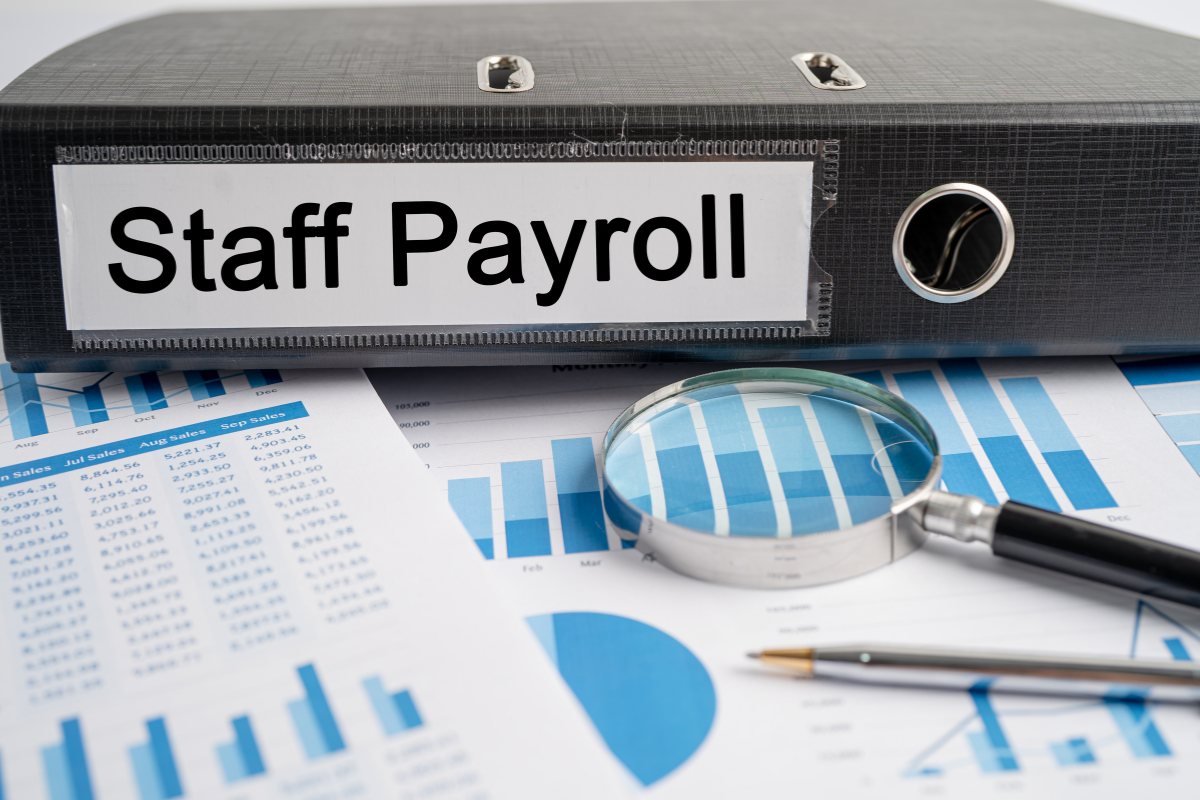Payroll Management Services