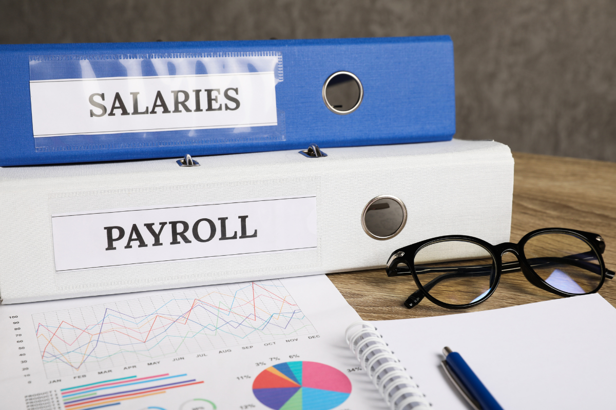 Payroll Management Services