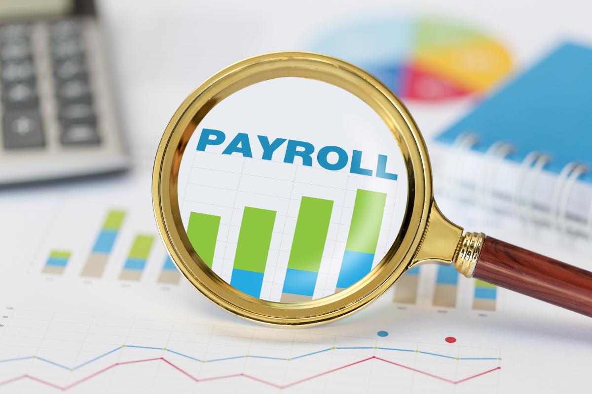 Payroll Management Services