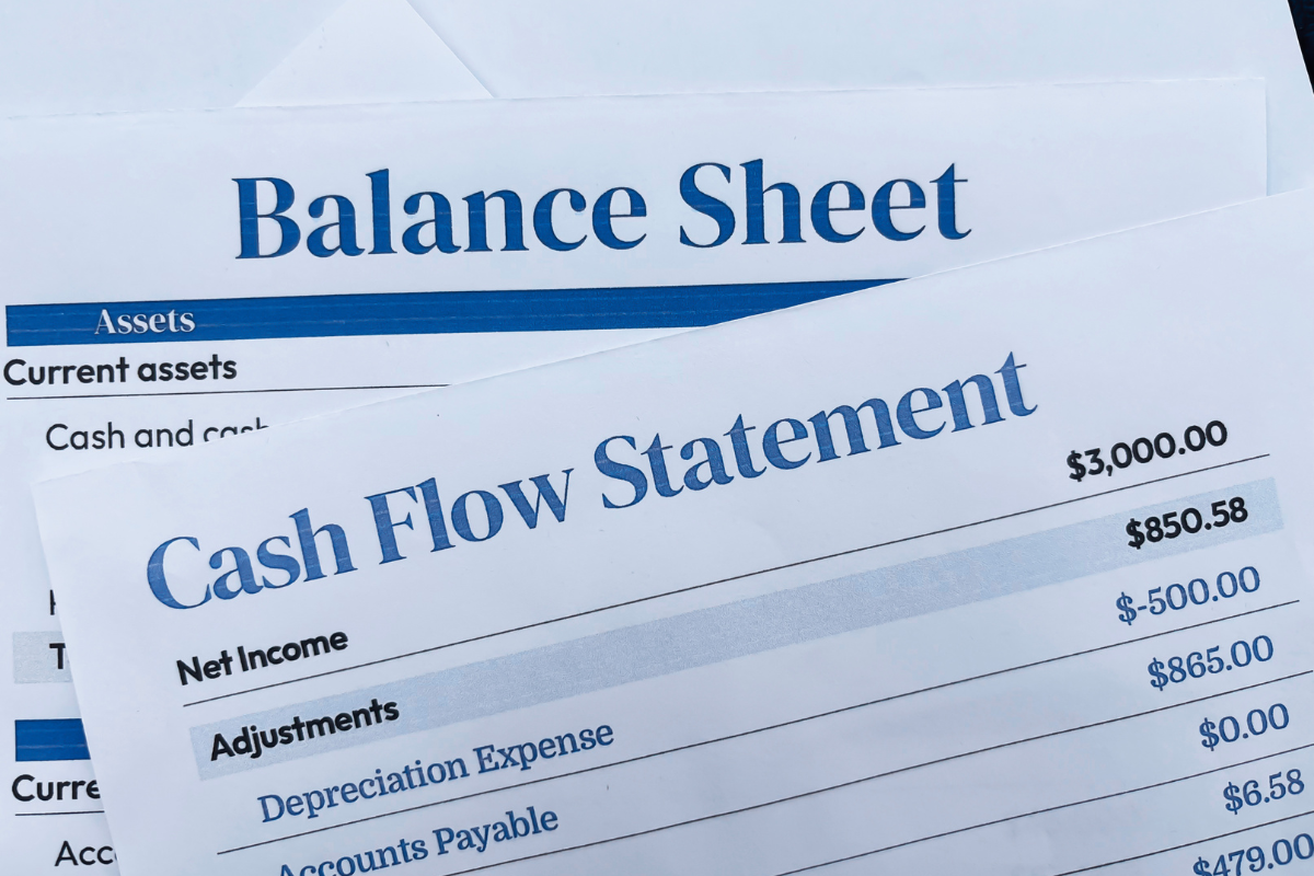 Bookkeeping Services in Kenya