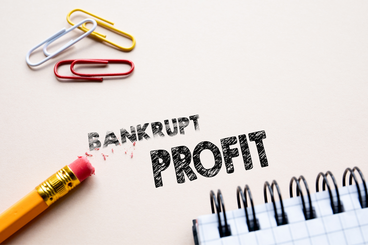 accounting mistakes in Kenya