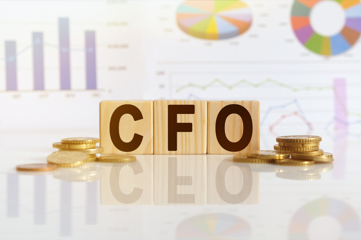 Virtual CFO Services