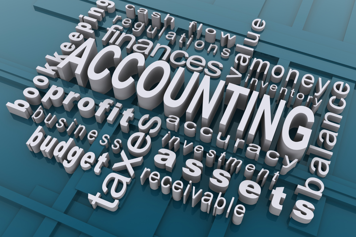 Accounting Mistakes in Kenya