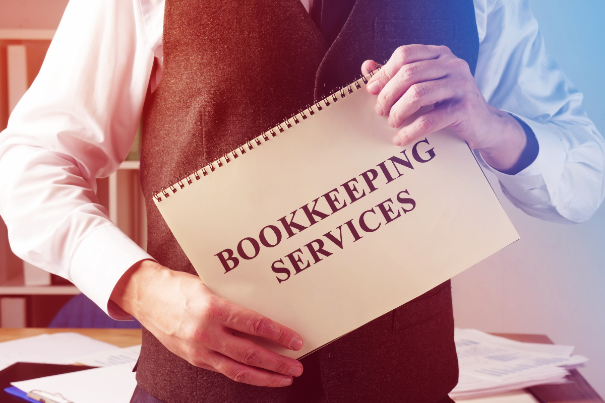Bookkeeping Services in Kenya