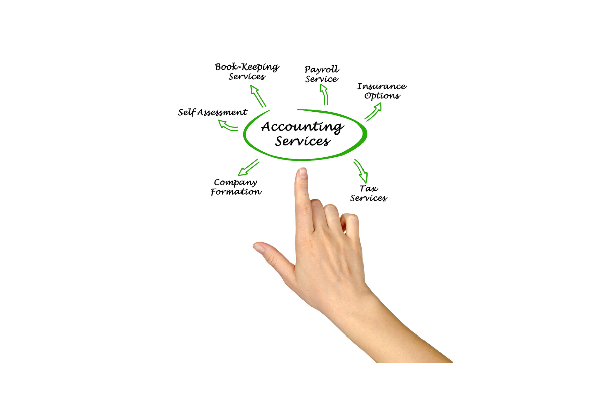Hire an Accountant