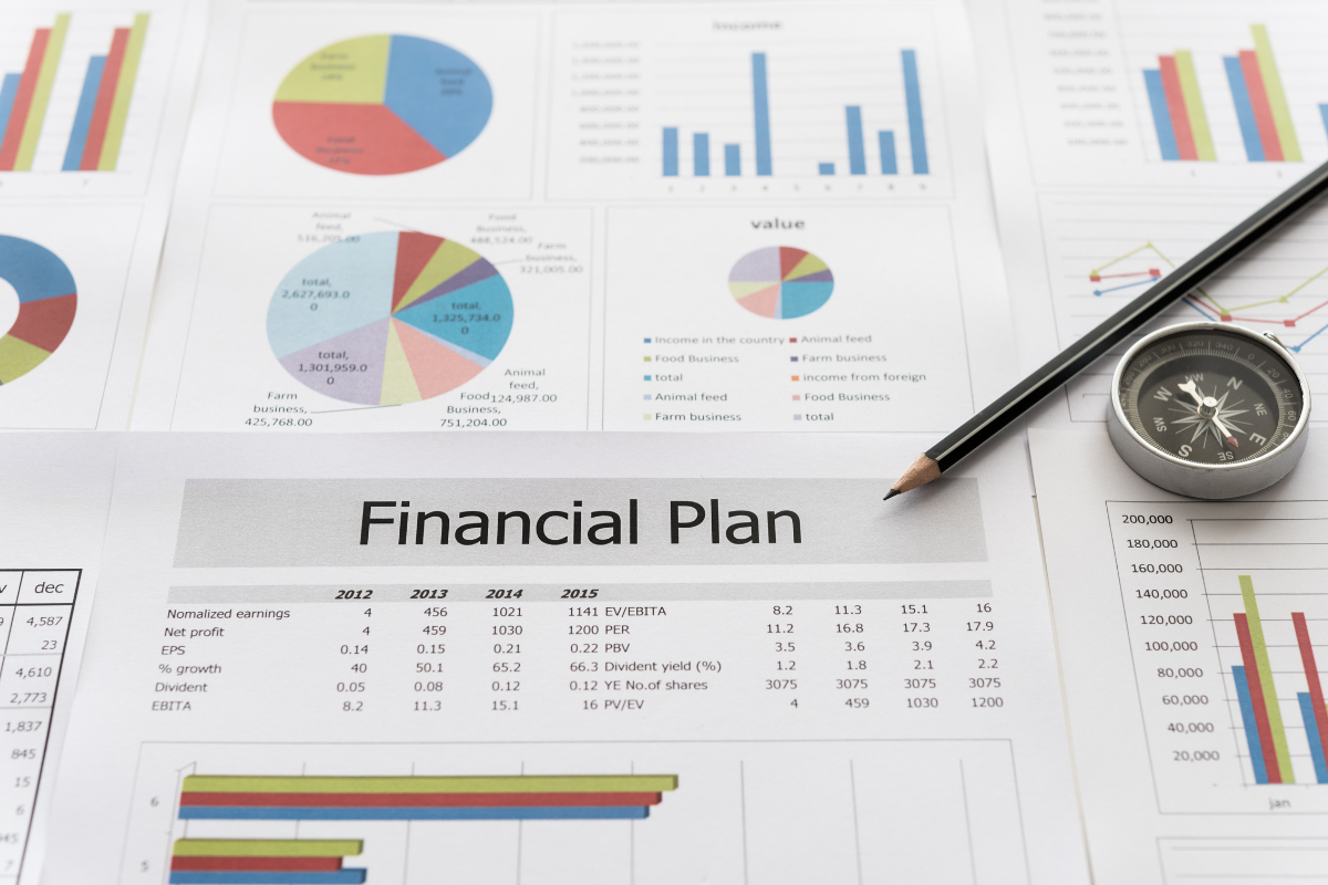 Financial Statements in Kenya