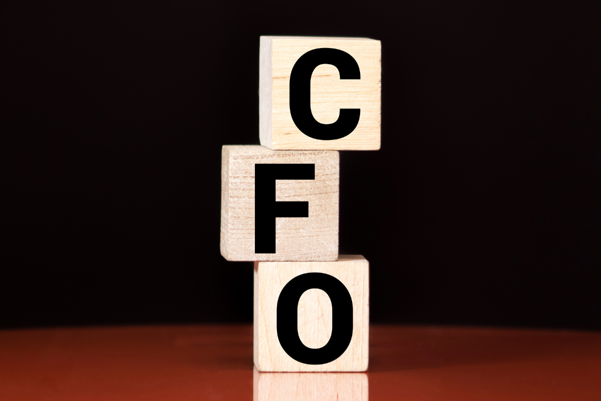 Virtual CFO Services