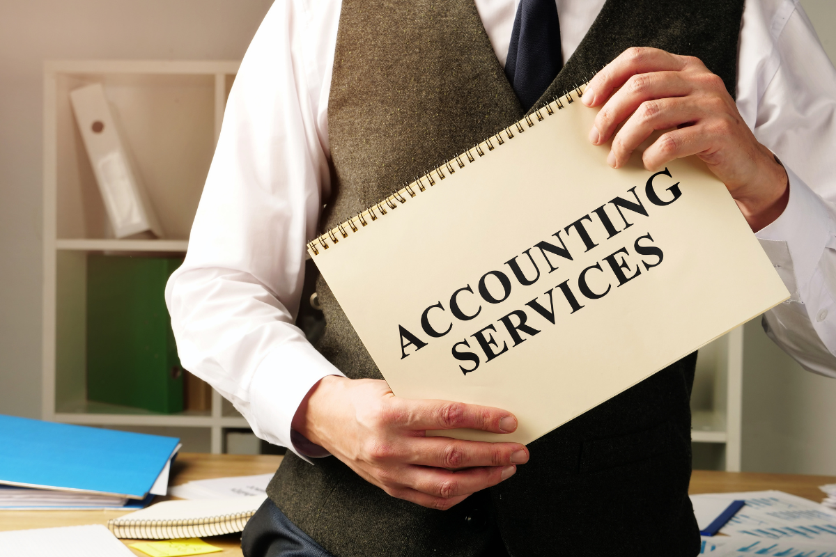 Hire an Accountant