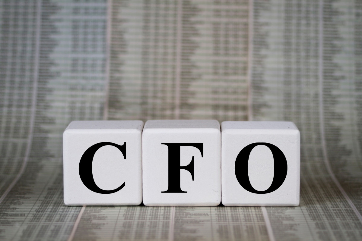 Virtual CFO Services