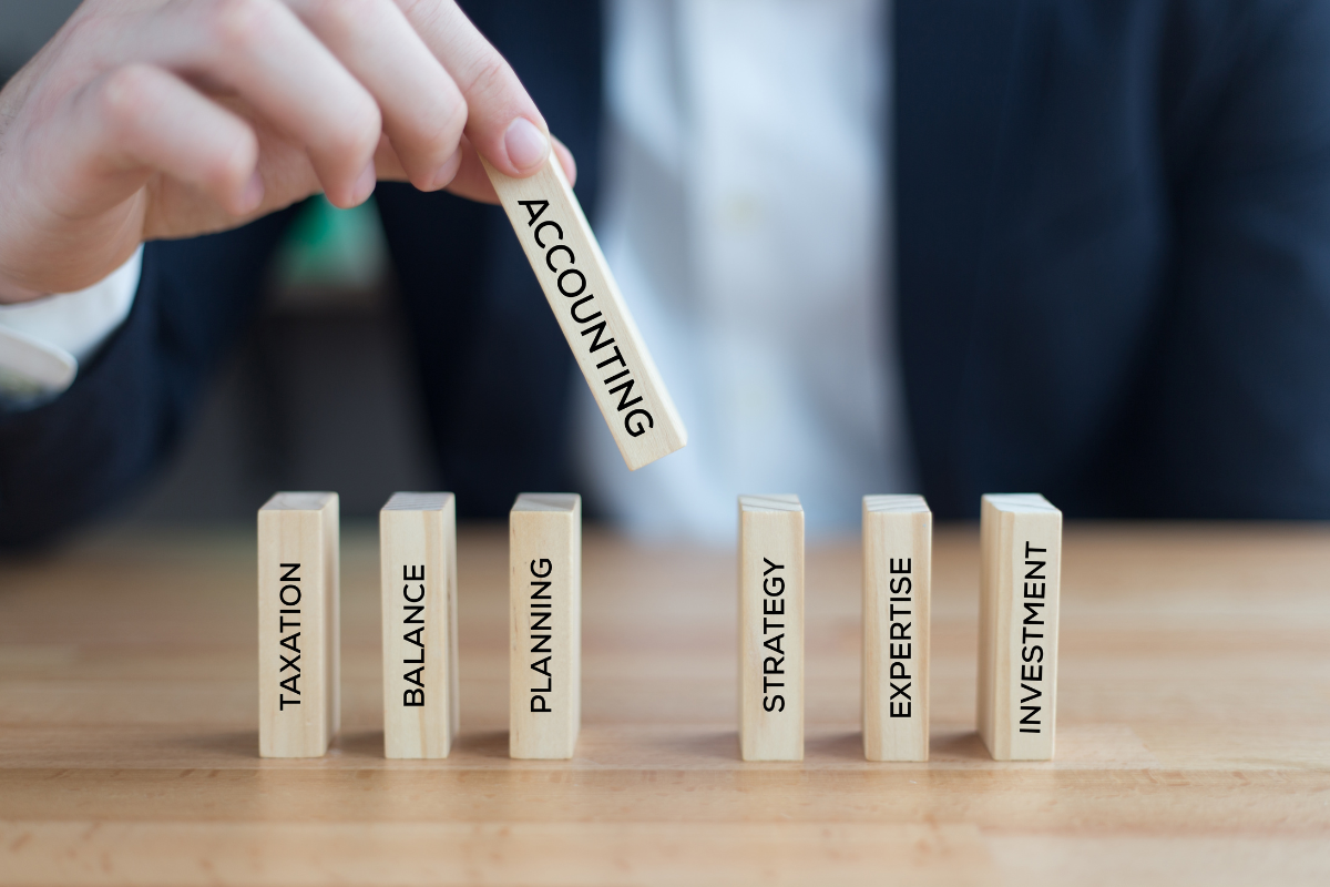 accounting mistakes in Kenya