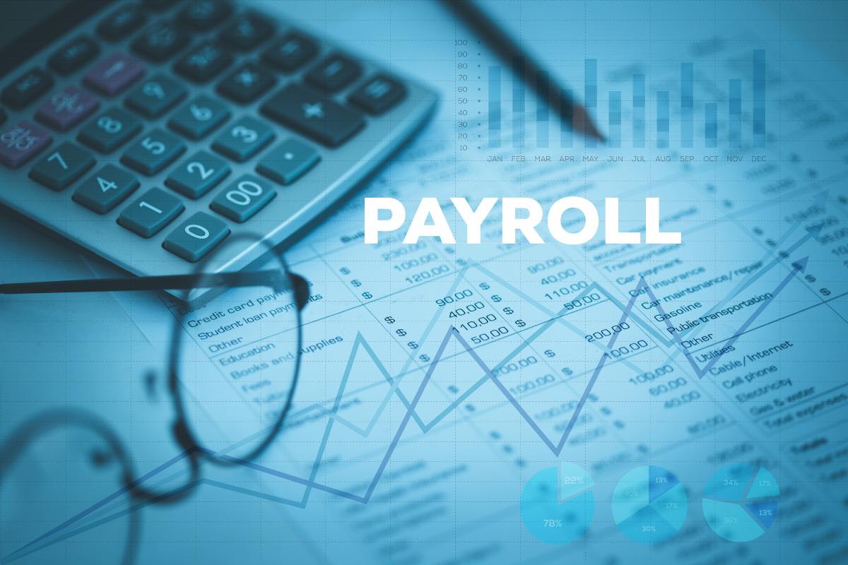 Payroll Management Services