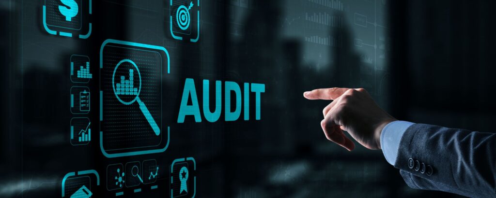 Audit Support Services in Kenya