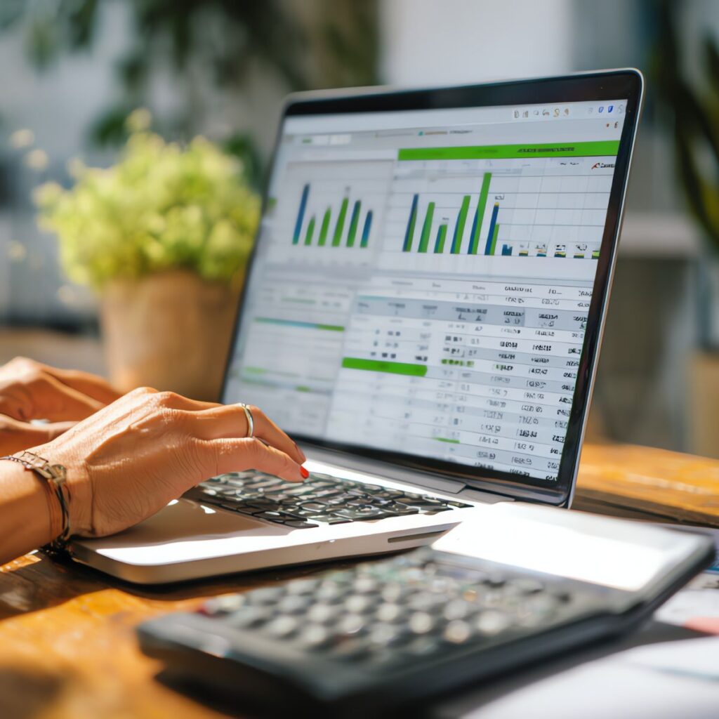 Professional accounting services in Kenya